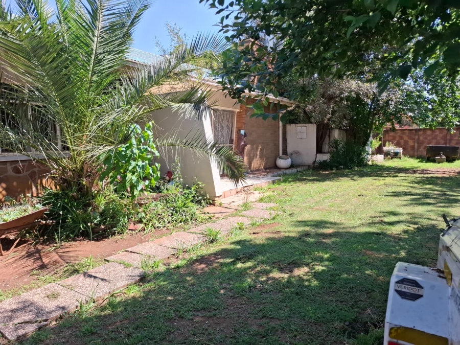 3 Bedroom Property for Sale in Universitas Free State